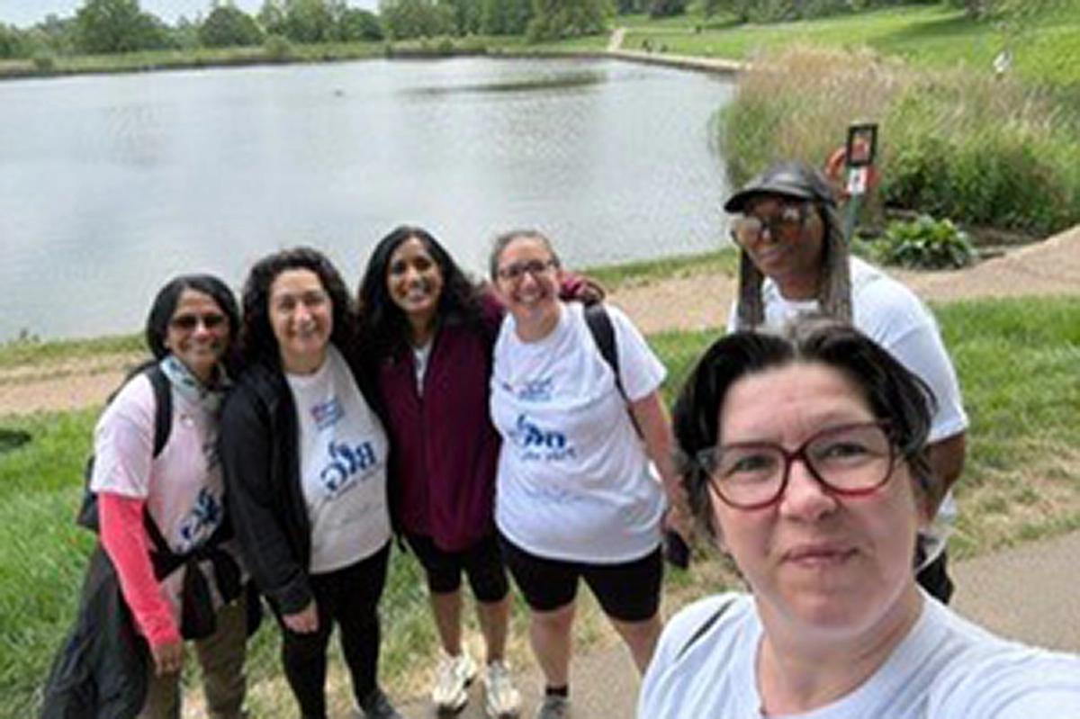 Big Fun Walk