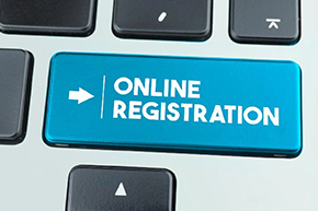 online-registration