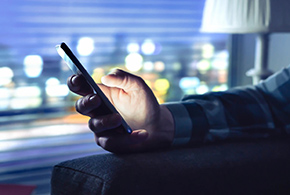 text-message